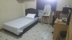Blk 1 Telok Blangah Crescent (Bukit Merah), HDB 3 Rooms #161211302